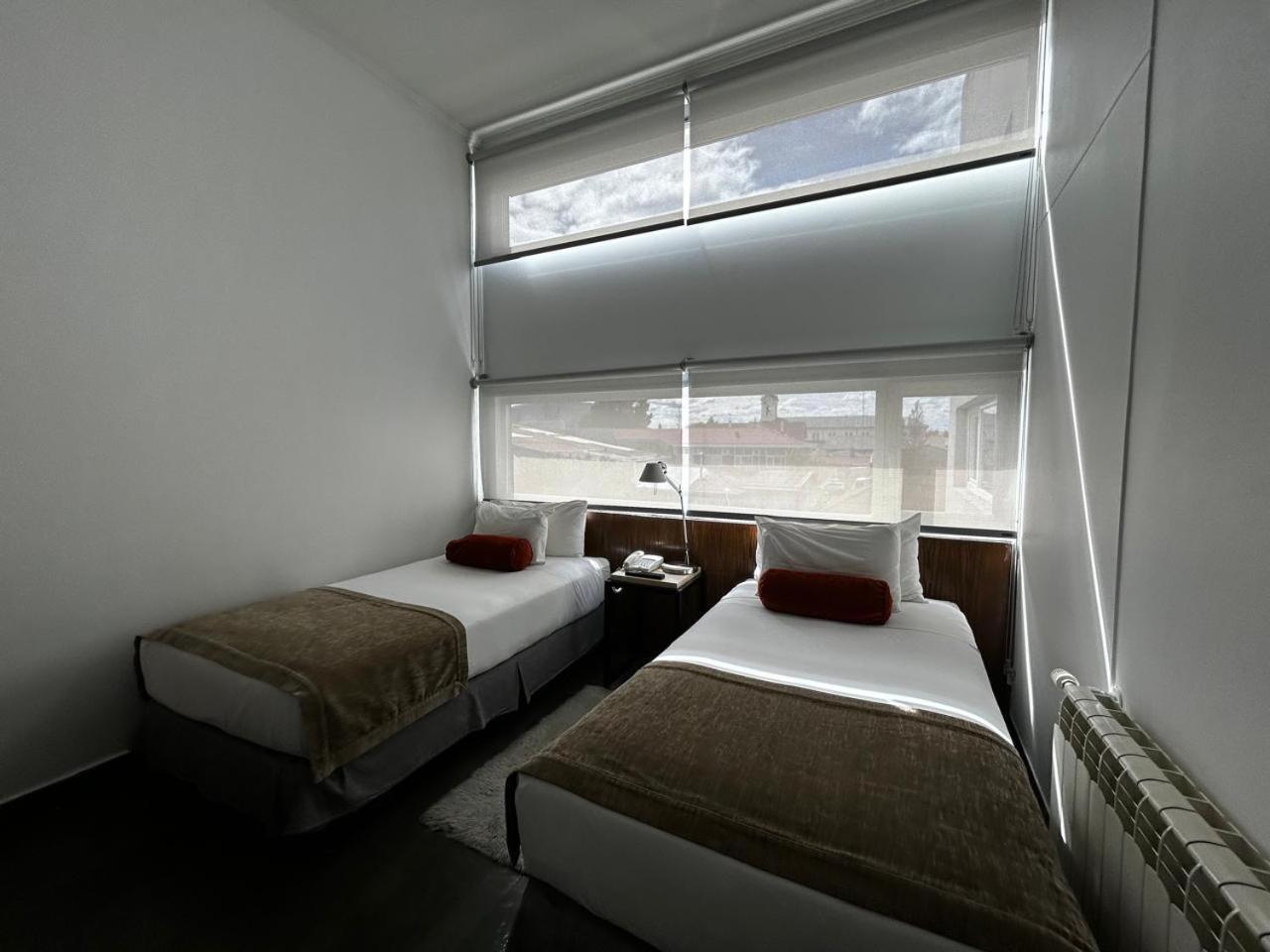 Natalino Patagonia Hotel