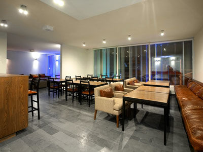 Natalino Patagonia Hotel 4*