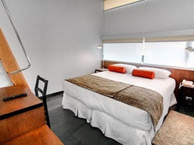 Natalino Patagonia 4* Puerto Natales